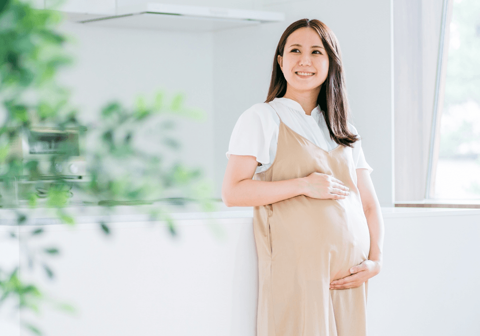 妊娠したい方を応援する鍼灸院